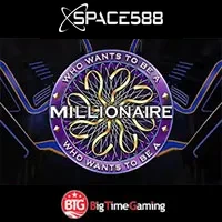 slot Millionaire Megaways Big Time Gaming